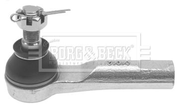 BORG & BECK Наконечник поперечной рулевой тяги BTR5691